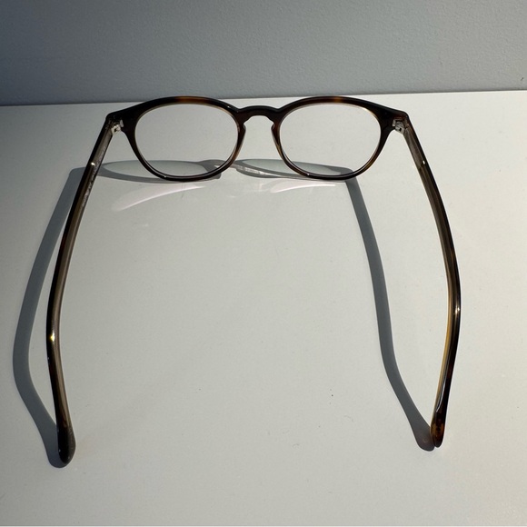 Felix Gray Roebling Tortoise Glasses with Case